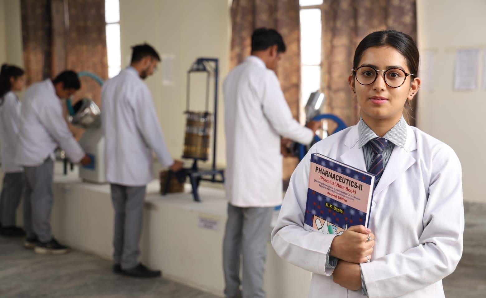 Amrapali University Haldwani hostel photo 44